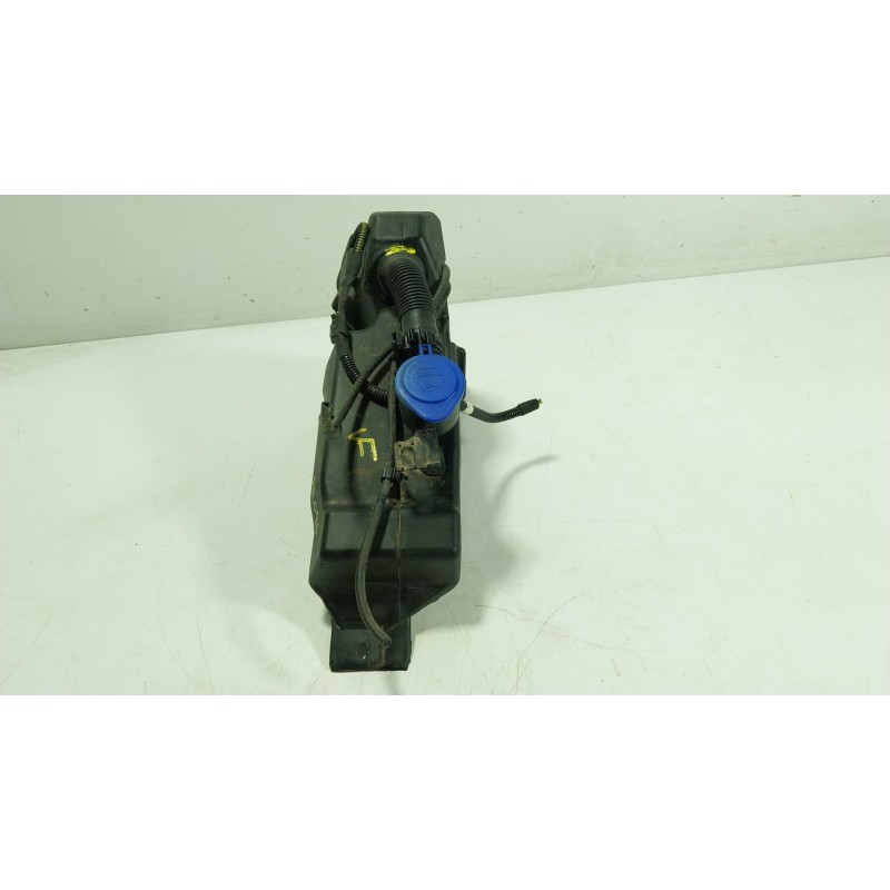 Recambio de deposito limpia para ford focus iv (hn) 1.0 ecoboost mhev referencia OEM IAM  JX7B178613EF 