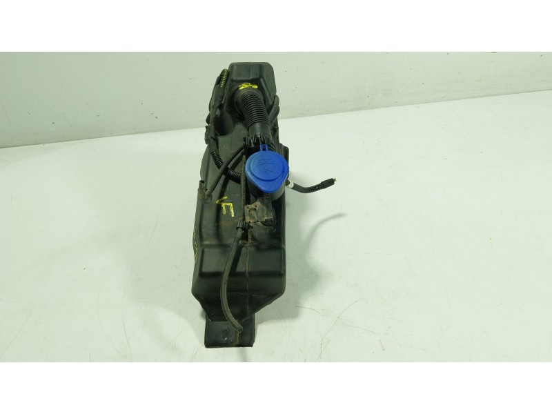 Recambio de deposito limpia para ford focus iv (hn) 1.0 ecoboost mhev referencia OEM IAM  JX7B178613EF 