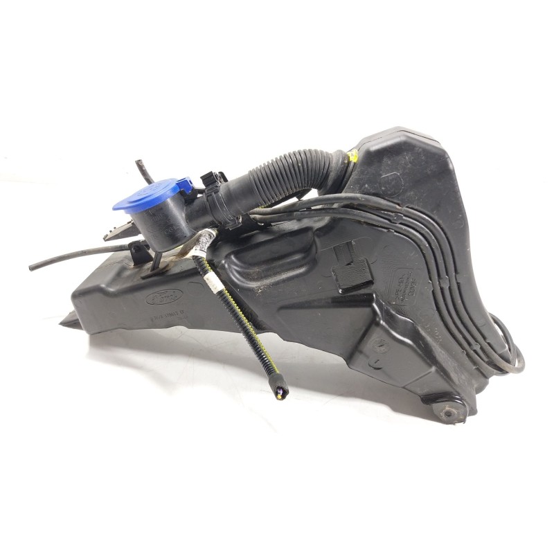 Recambio de deposito limpia para ford focus iv (hn) 1.0 ecoboost mhev referencia OEM IAM  JX7B178613EF 