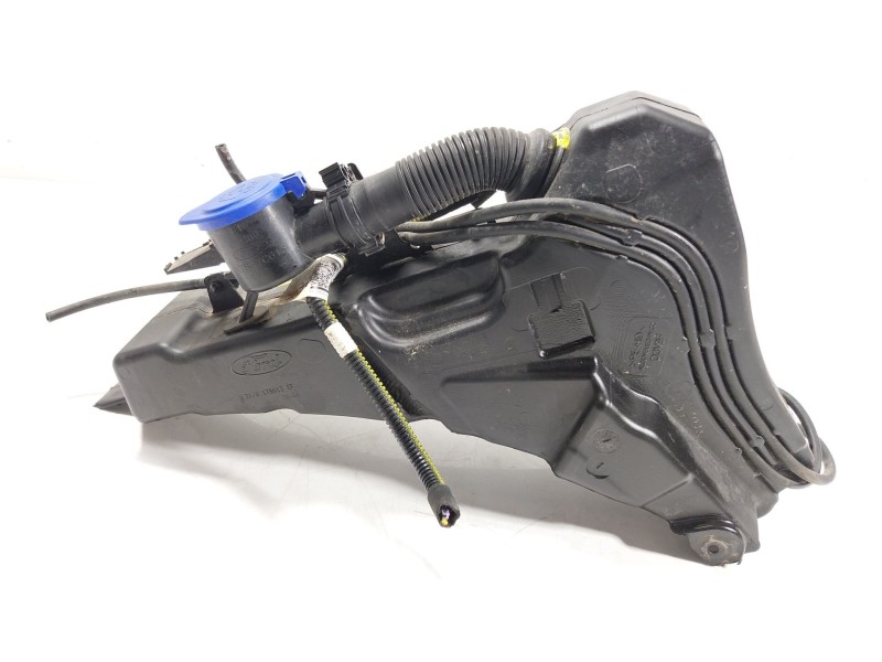 Recambio de deposito limpia para ford focus iv (hn) 1.0 ecoboost mhev referencia OEM IAM  JX7B178613EF 