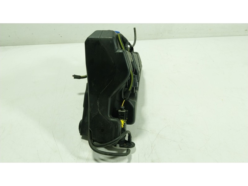 Recambio de deposito limpia para ford focus iv (hn) 1.0 ecoboost mhev referencia OEM IAM  JX7B178613EF 