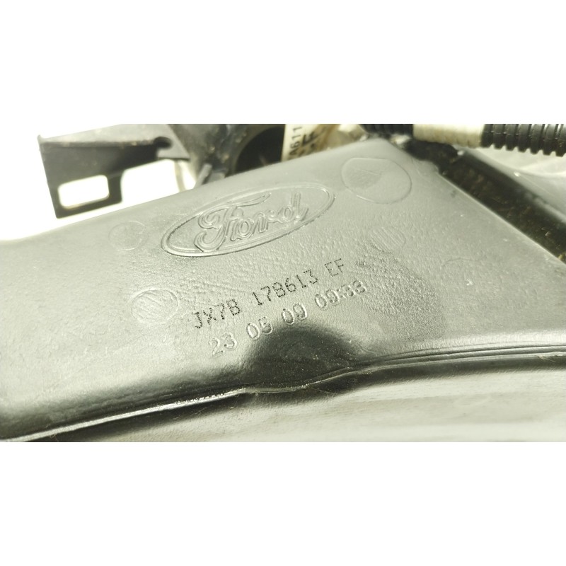 Recambio de deposito limpia para ford focus iv (hn) 1.0 ecoboost mhev referencia OEM IAM  JX7B178613EF 