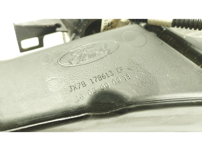 Recambio de deposito limpia para ford focus iv (hn) 1.0 ecoboost mhev referencia OEM IAM  JX7B178613EF 