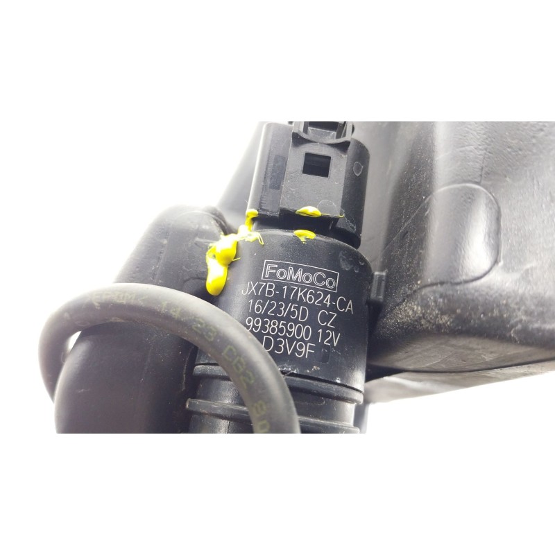 Recambio de deposito limpia para ford focus iv (hn) 1.0 ecoboost mhev referencia OEM IAM  JX7B178613EF 