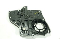 Recambio de elevalunas trasero derecho para ford focus iv (hn) 1.0 ecoboost mhev referencia OEM IAM  JX7BA27000CJ  2