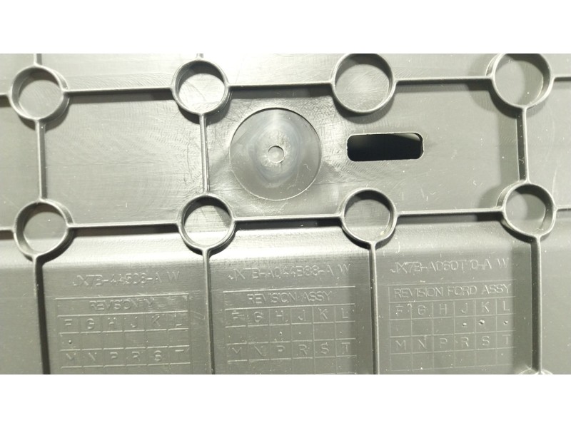 Recambio de guantera para ford focus iv (hn) 1.0 ecoboost mhev referencia OEM IAM  JX7B4A508A 