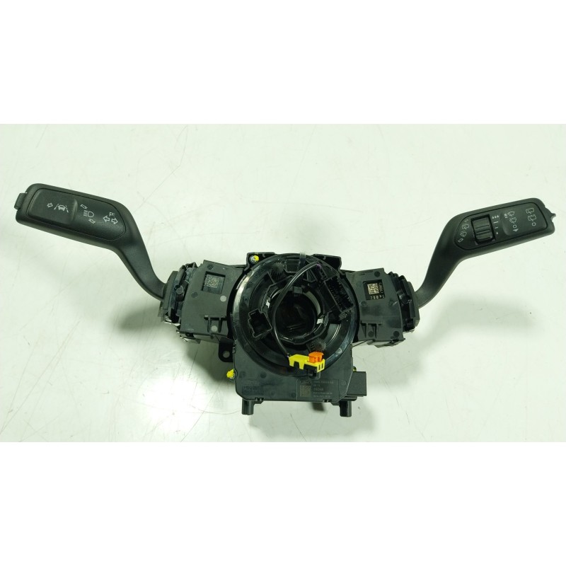 Recambio de mando intermitentes para ford focus iv (hn) 1.0 ecoboost mhev referencia OEM IAM  H1BT14B522BH 