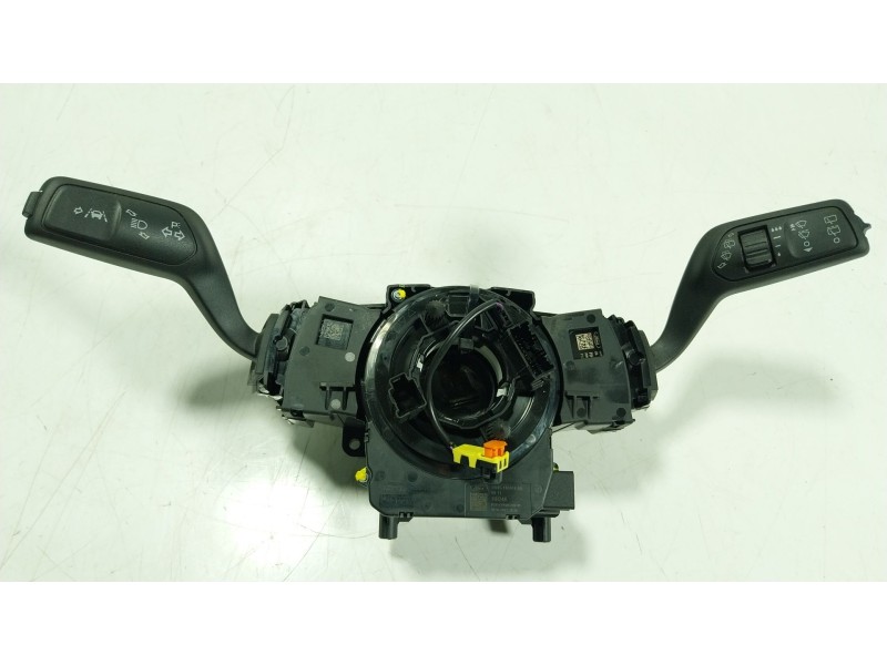 Recambio de mando intermitentes para ford focus iv (hn) 1.0 ecoboost mhev referencia OEM IAM  H1BT14B522BH 