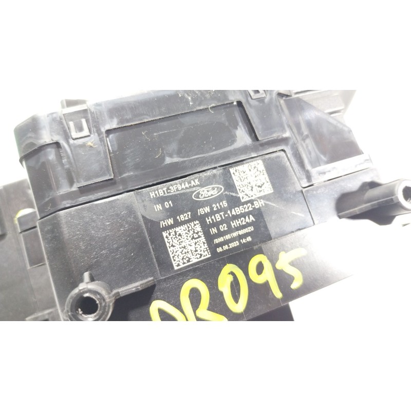 Recambio de mando intermitentes para ford focus iv (hn) 1.0 ecoboost mhev referencia OEM IAM  H1BT14B522BH 