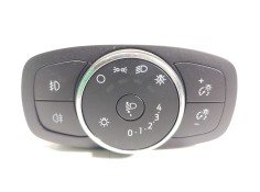 Recambio de mando luces para ford focus iv (hn) 1.0 ecoboost mhev referencia OEM IAM  H1BT13D061AE 
