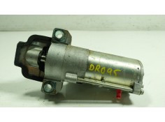 Recambio de motor arranque para ford focus iv (hn) 1.0 ecoboost mhev referencia OEM IAM  JX6T11000EB 