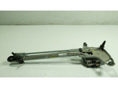 Recambio de motor limpia delantero para ford focus iv (hn) 1.0 ecoboost mhev referencia OEM IAM  JX7B17500AD 