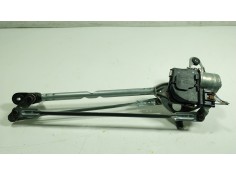 Recambio de motor limpia delantero para ford focus iv (hn) 1.0 ecoboost mhev referencia OEM IAM  JX7B17500AD  2