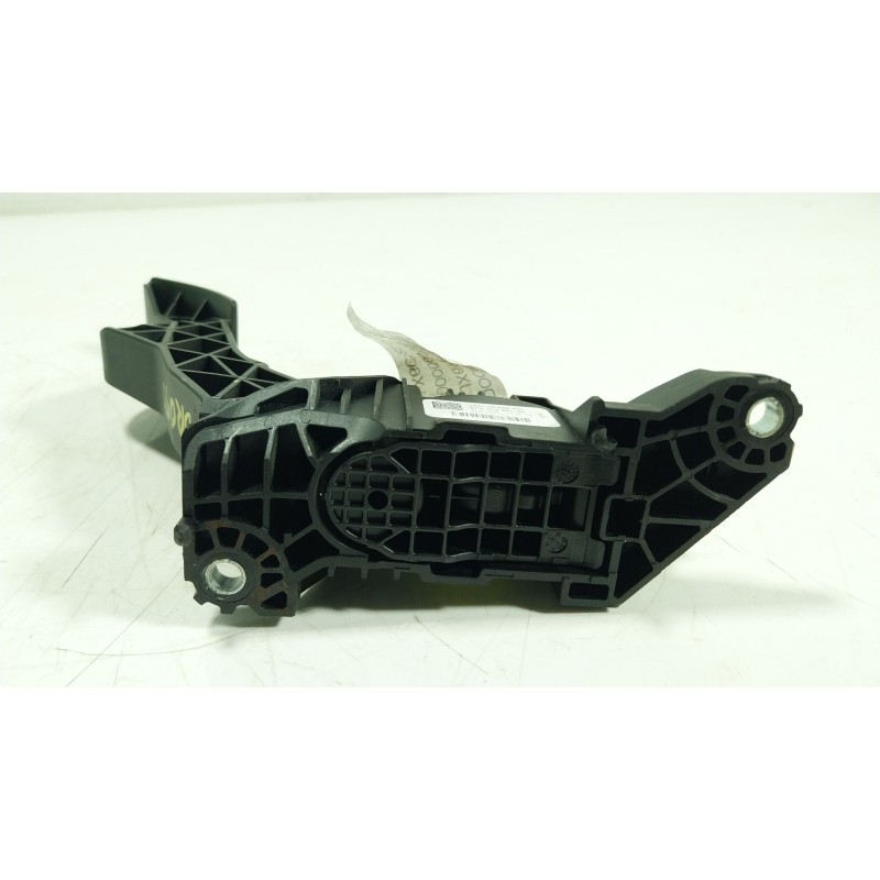 Recambio de potenciometro pedal para ford focus iv (hn) 1.0 ecoboost mhev referencia OEM IAM  JX619F836AD 