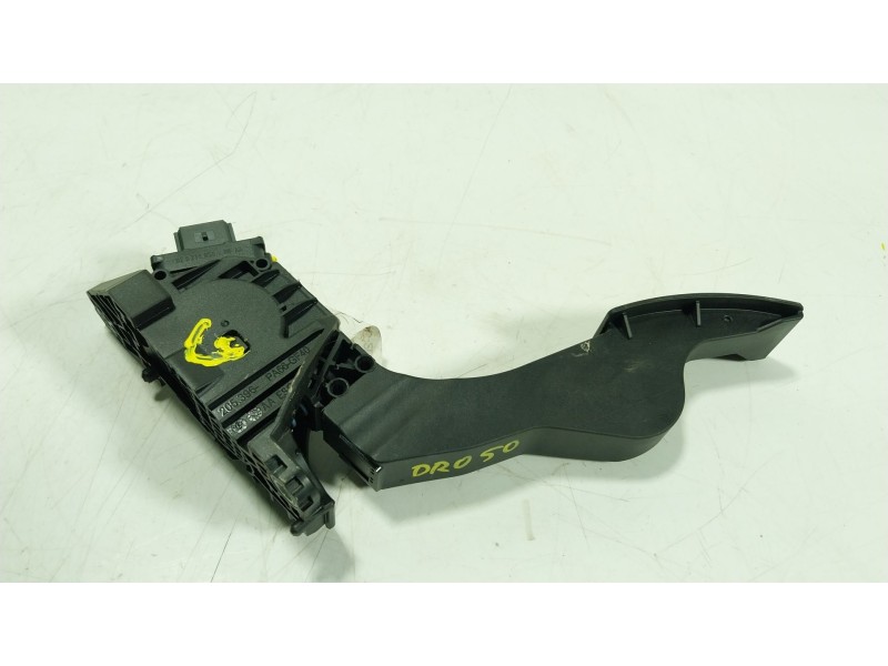 Recambio de potenciometro pedal para ford focus iv (hn) 1.0 ecoboost mhev referencia OEM IAM  JX619F836AD 
