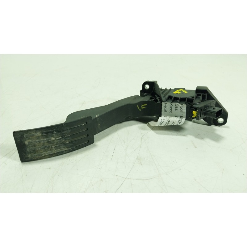 Recambio de potenciometro pedal para ford focus iv (hn) 1.0 ecoboost mhev referencia OEM IAM  JX619F836AD 