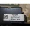 Recambio de modulo electronico para toyota yaris 1.0 cat referencia OEM IAM 886500D320 886500D320 MB1777005061