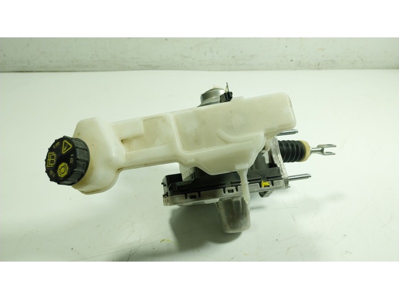 Recambio de servofreno para ford focus iv (hn) 1.0 ecoboost mhev referencia OEM IAM  NX612D335AF 