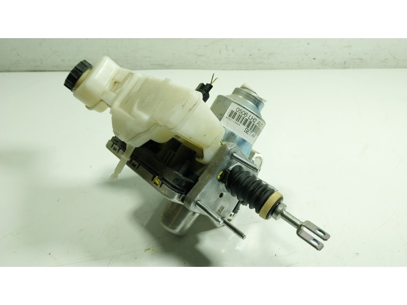 Recambio de servofreno para ford focus iv (hn) 1.0 ecoboost mhev referencia OEM IAM  NX612D335AF 