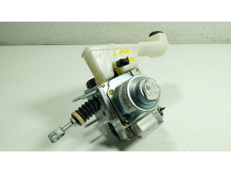 Recambio de servofreno para ford focus iv (hn) 1.0 ecoboost mhev referencia OEM IAM  NX612D335AF 