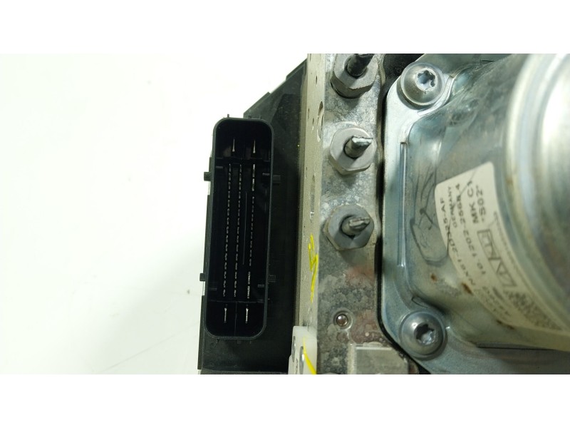 Recambio de servofreno para ford focus iv (hn) 1.0 ecoboost mhev referencia OEM IAM  NX612D335AF 