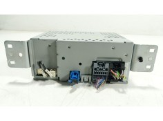 Recambio de sistema audio / radio cd para ford focus iv (hn) 1.0 ecoboost mhev referencia OEM IAM  MX6T18K810ZA 