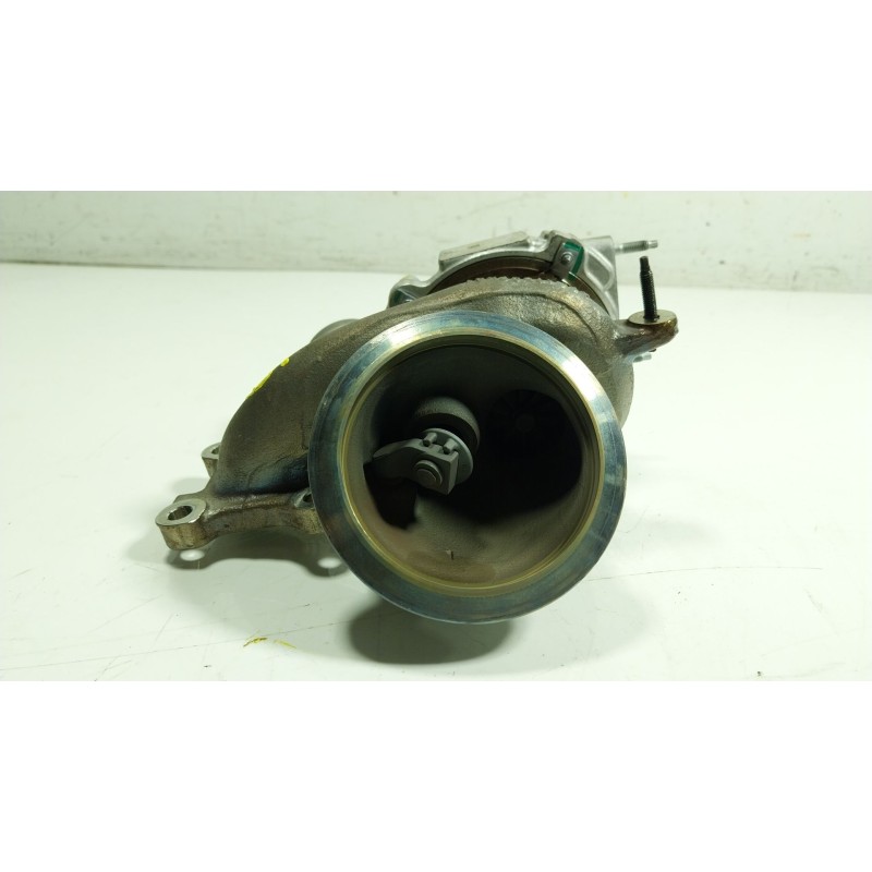 Recambio de turbocompresor para ford focus iv (hn) 1.0 ecoboost mhev referencia OEM IAM  L1BG6K682AB 