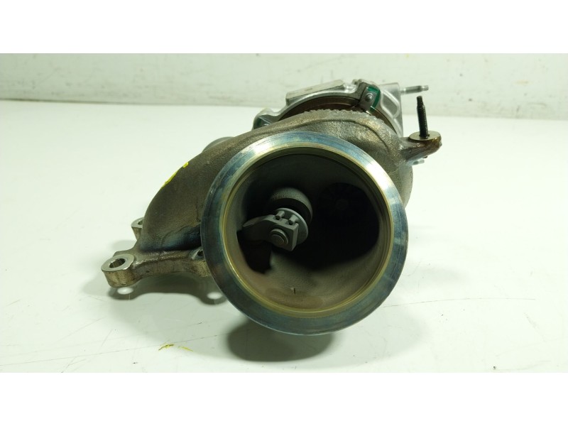 Recambio de turbocompresor para ford focus iv (hn) 1.0 ecoboost mhev referencia OEM IAM  L1BG6K682AB 