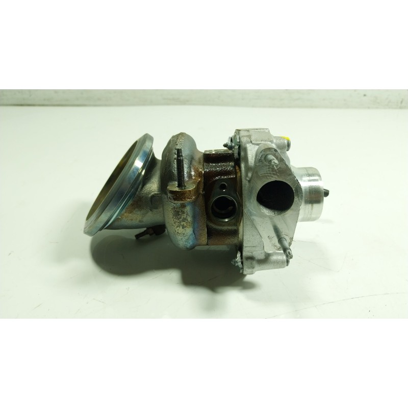 Recambio de turbocompresor para ford focus iv (hn) 1.0 ecoboost mhev referencia OEM IAM  L1BG6K682AB 