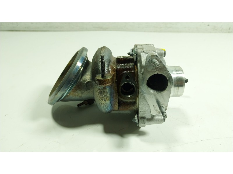 Recambio de turbocompresor para ford focus iv (hn) 1.0 ecoboost mhev referencia OEM IAM  L1BG6K682AB 