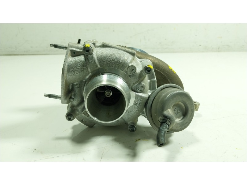 Recambio de turbocompresor para ford focus iv (hn) 1.0 ecoboost mhev referencia OEM IAM  L1BG6K682AB 