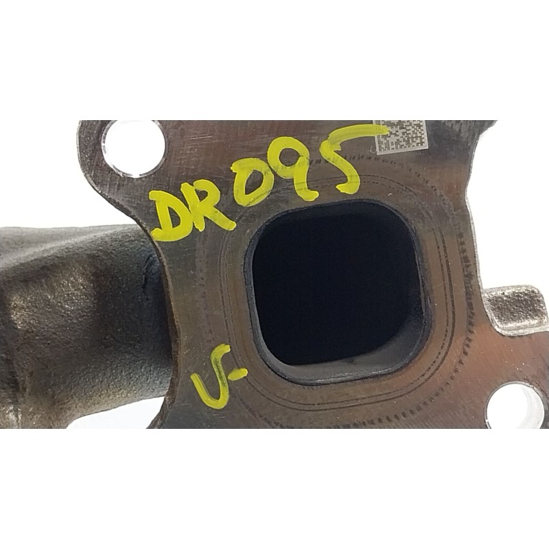 Recambio de turbocompresor para ford focus iv (hn) 1.0 ecoboost mhev referencia OEM IAM  L1BG6K682AB 