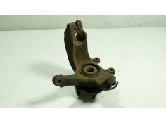 Recambio de mangueta delantera izquierda para ford focus c-max (cap) ambiente (d) referencia OEM IAM   