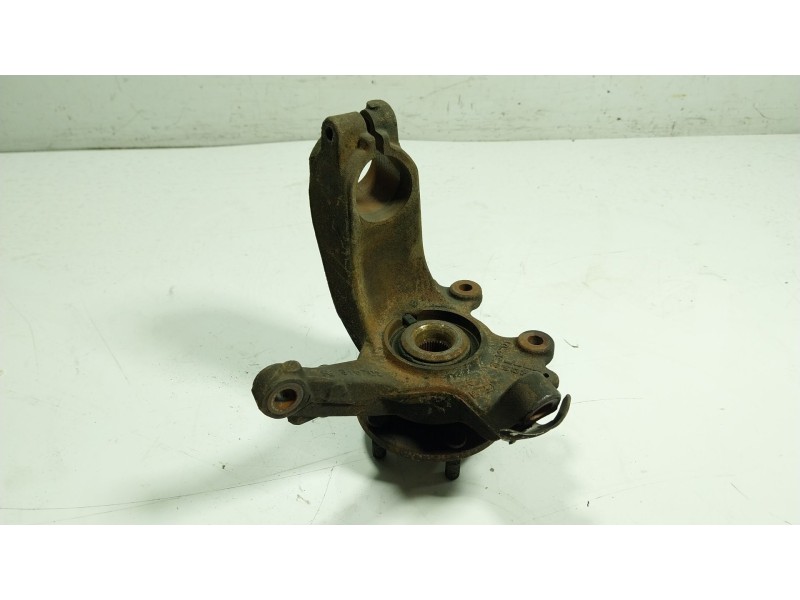 Recambio de mangueta delantera izquierda para ford focus c-max (cap) ambiente (d) referencia OEM IAM   