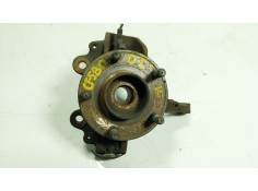 Recambio de mangueta delantera izquierda para ford focus c-max (cap) ambiente (d) referencia OEM IAM    2