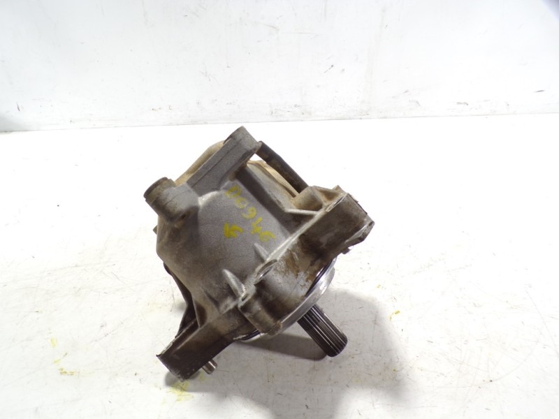 Recambio de diferencial delantero para nissan x-trail (t31) 2.0 dci turbodiesel cat referencia OEM IAM 33100JD600  