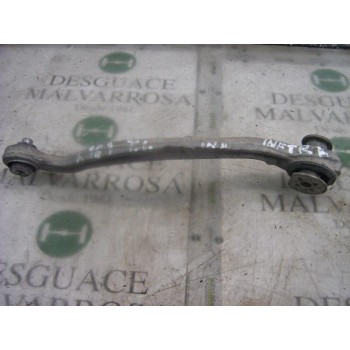 BRAZO SUSPENSION INFERIOR TRASERO IZQUIERDO 