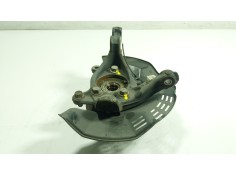 Recambio de mangueta delantera derecha para toyota corolla sedán (_e21_) 1.8 vvti hybrid (zwe211, mzea12) referencia OEM IAM   