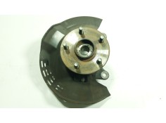 Recambio de mangueta delantera derecha para toyota corolla sedán (_e21_) 1.8 vvti hybrid (zwe211, mzea12) referencia OEM IAM    2