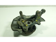 Recambio de mangueta delantera izquierda para toyota corolla sedán (_e21_) 1.8 vvti hybrid (zwe211, mzea12) referencia OEM IAM  