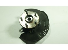 Recambio de mangueta delantera izquierda para toyota corolla sedán (_e21_) 1.8 vvti hybrid (zwe211, mzea12) referencia OEM IAM   2