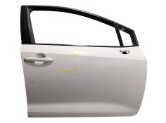 Recambio de puerta delantera derecha para toyota corolla sedán (_e21_) 1.8 vvti hybrid (zwe211, mzea12) referencia OEM IAM   
