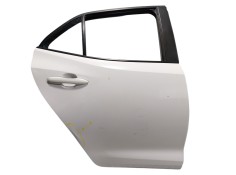 Recambio de puerta trasera derecha para toyota corolla sedán (_e21_) 1.8 vvti hybrid (zwe211, mzea12) referencia OEM IAM   