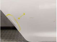 Recambio de puerta trasera derecha para toyota corolla sedán (_e21_) 1.8 vvti hybrid (zwe211, mzea12) referencia OEM IAM    2