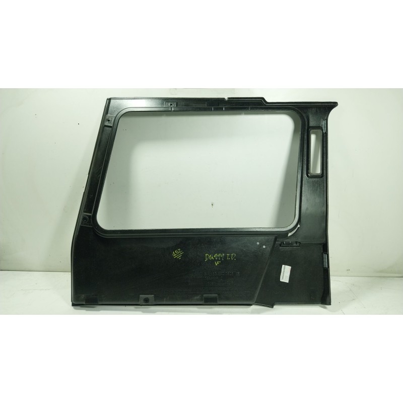 Recambio de moldura para mercedes-benz clase g (w463) g 350 d (463.348) referencia OEM IAM  A4636900826 