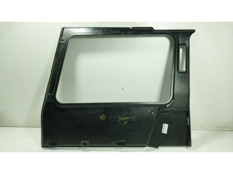 Recambio de moldura para mercedes-benz clase g (w463) g 350 d (463.348) referencia OEM IAM  A4636900826 