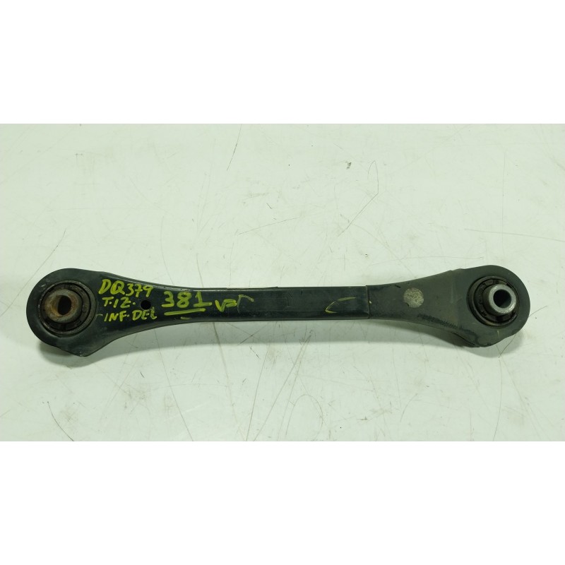 Recambio de brazo suspension inferior trasero izquierdo para kia niro i (de) 1.6 gdi hybrid referencia OEM IAM   