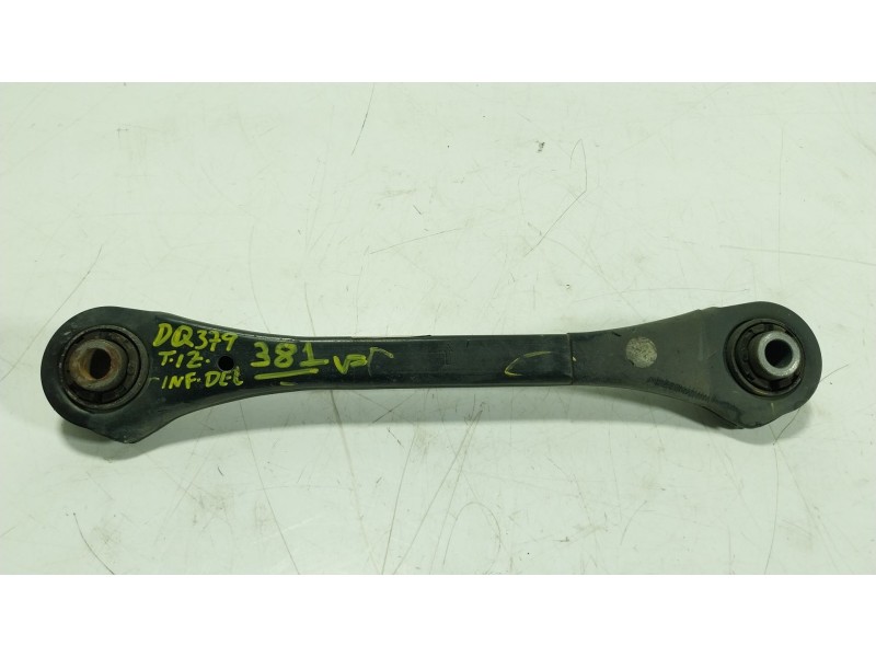 Recambio de brazo suspension inferior trasero izquierdo para kia niro i (de) 1.6 gdi hybrid referencia OEM IAM   