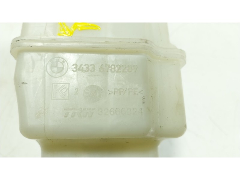 Recambio de bomba freno para bmw 6 gran coupe (f06) 640 i referencia OEM IAM  34336782289 