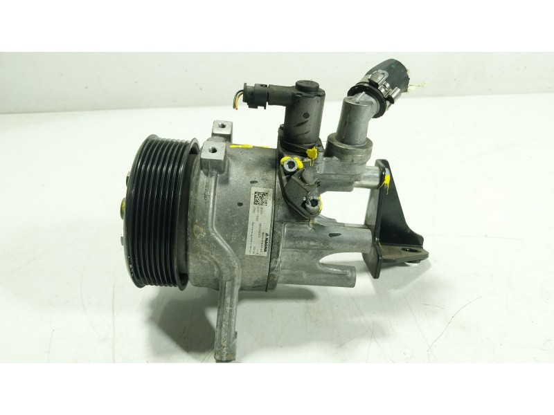 Recambio de bomba direccion para bmw 6 gran coupe (f06) 640 i referencia OEM IAM  685059003 